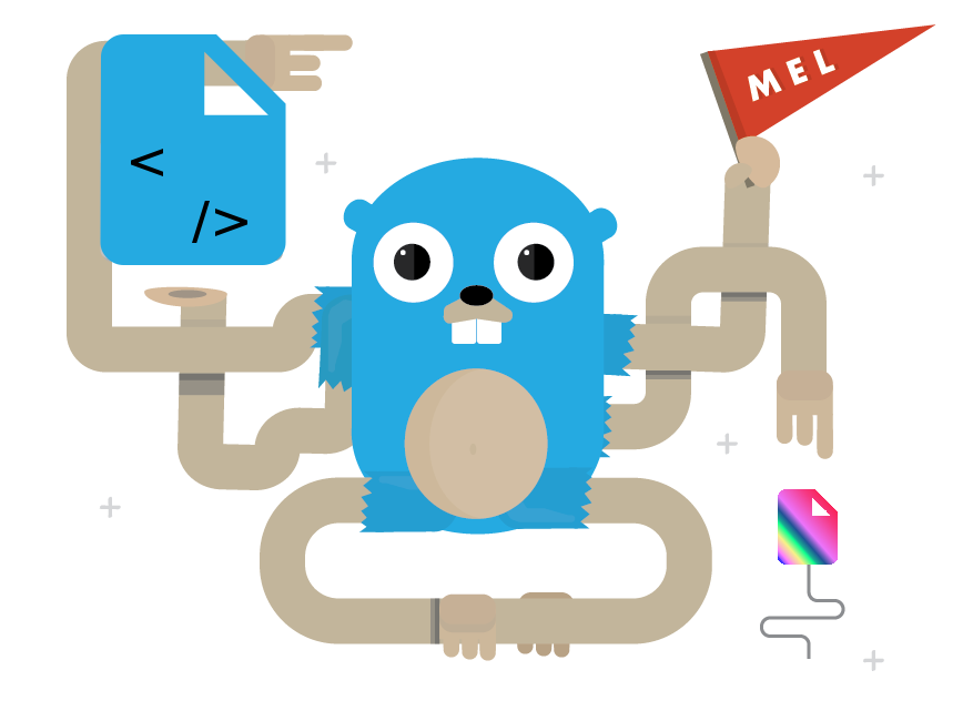 golang 8