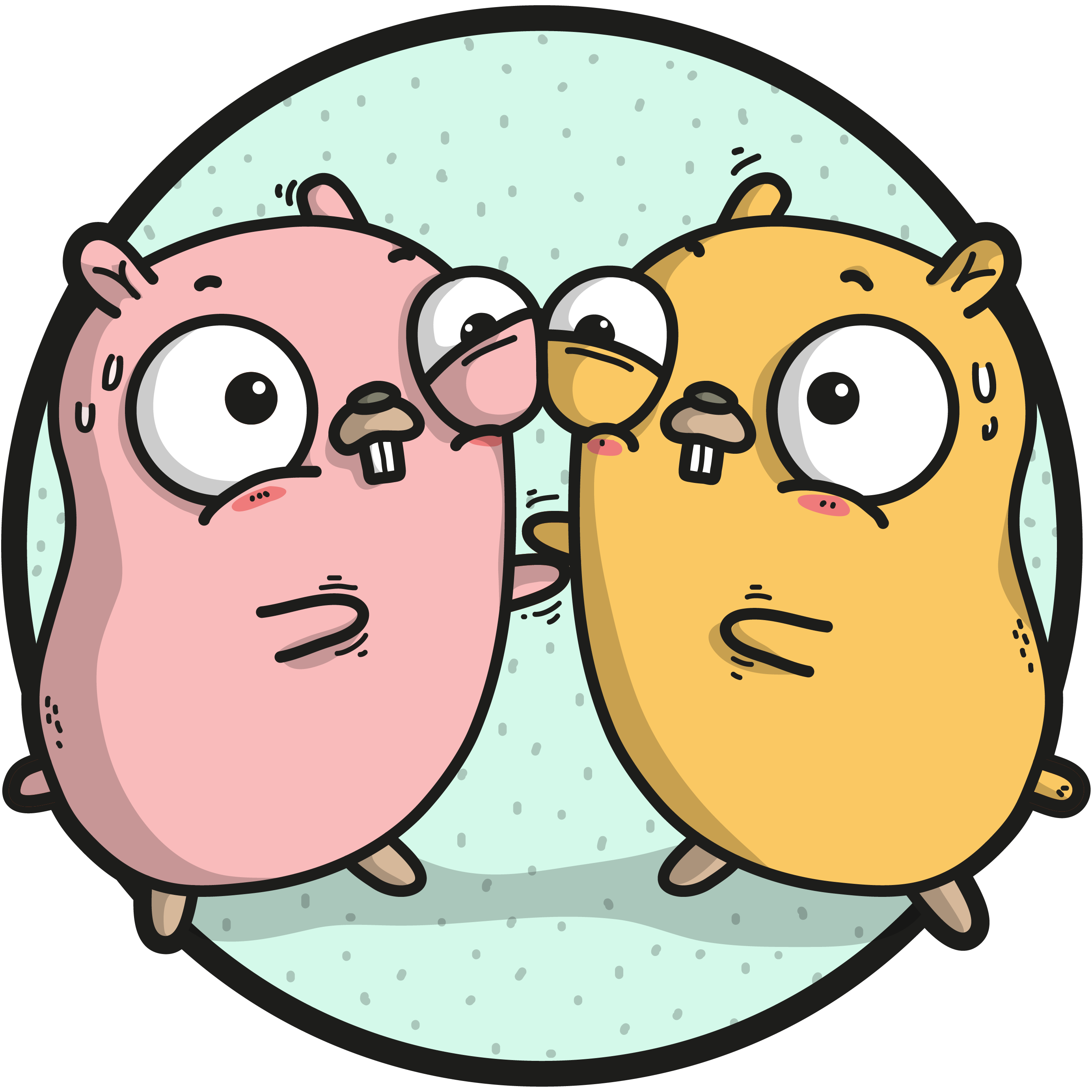 golang 10