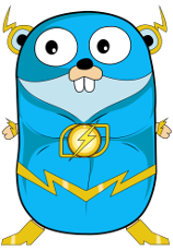 golang 27