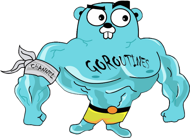 golang 29