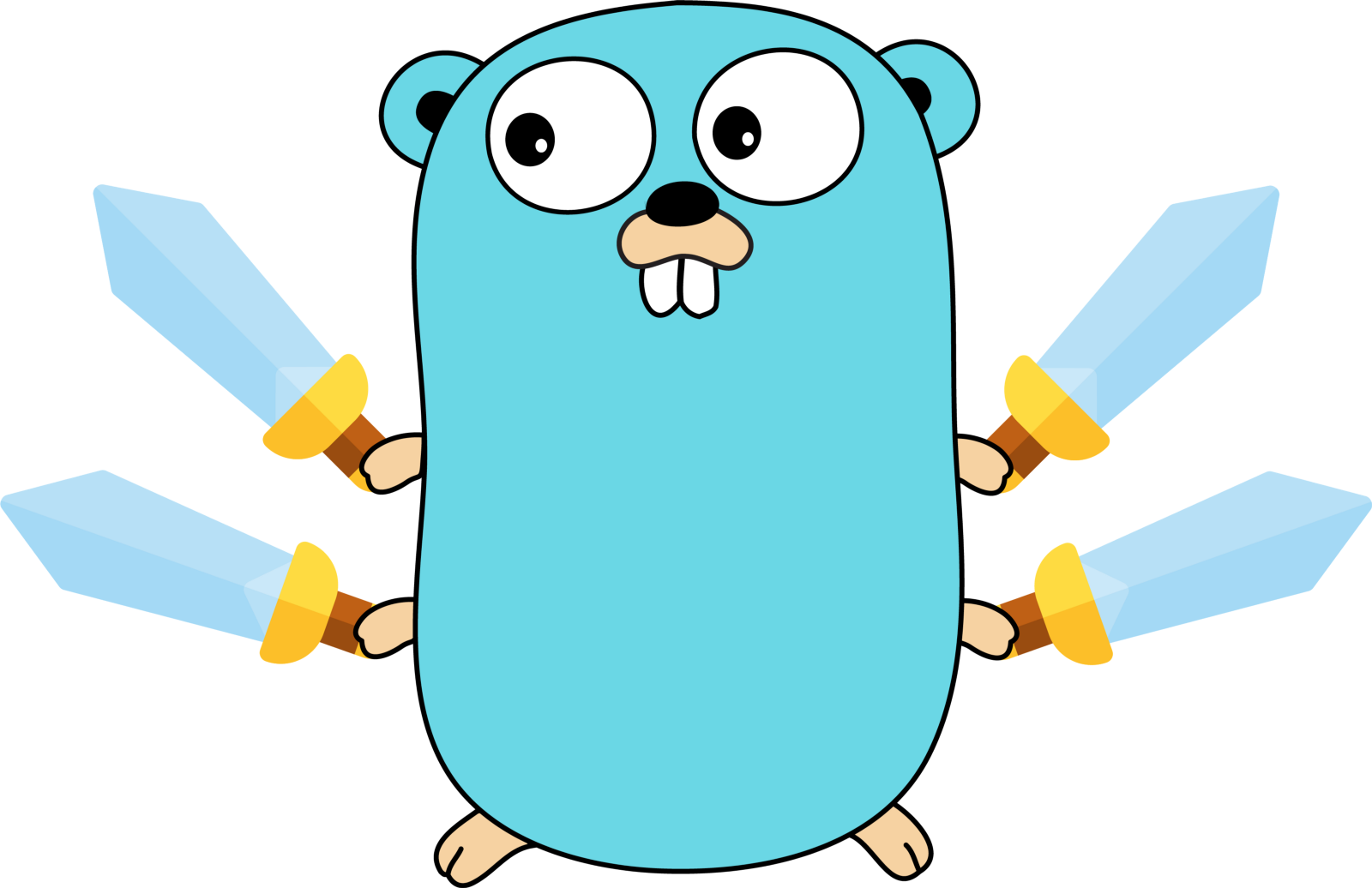 golang 31