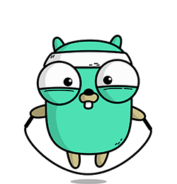 golang 33