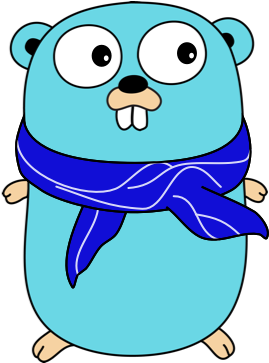 golang 35