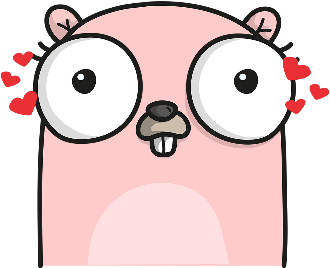 golang 36