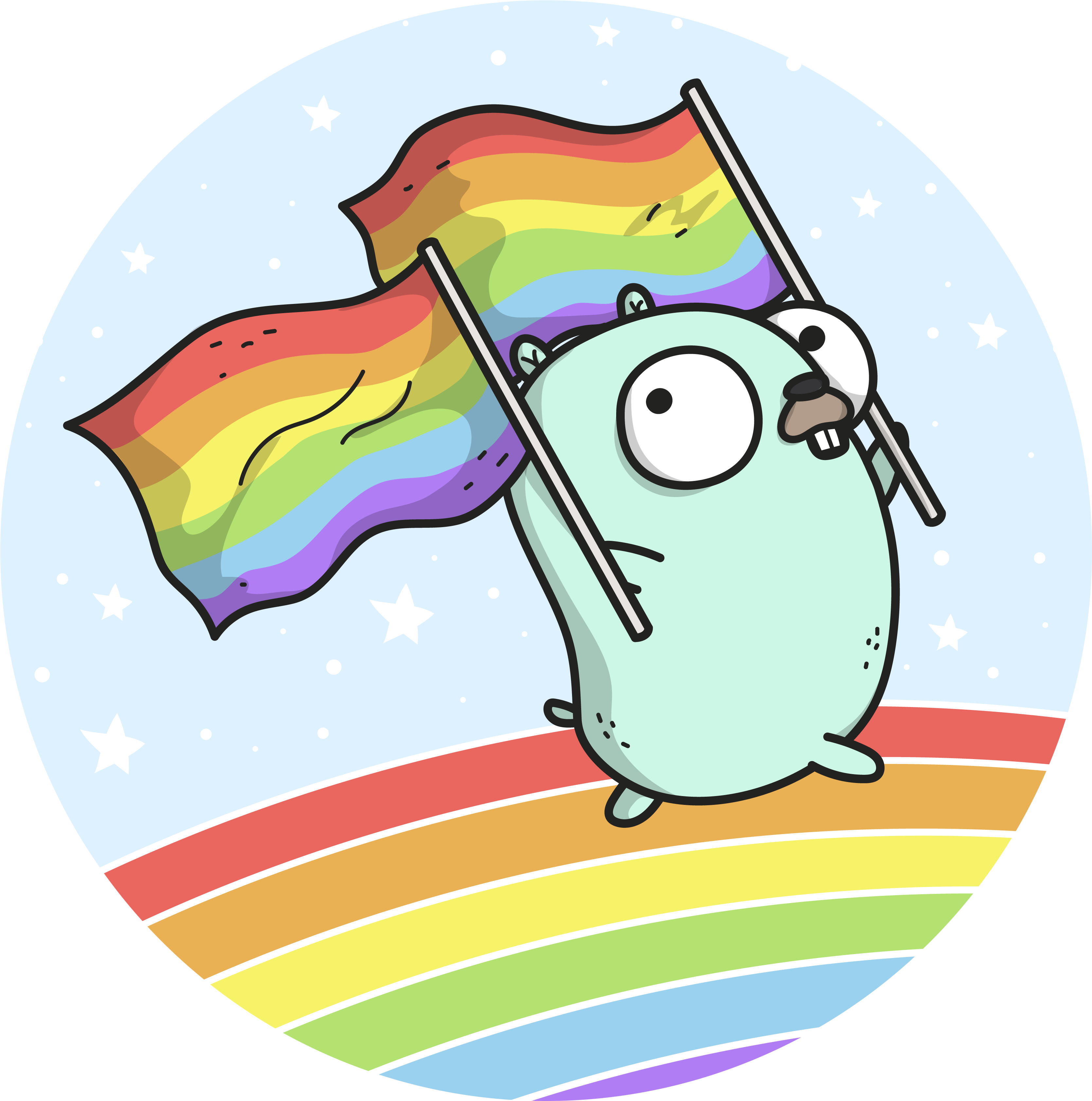 golang 46