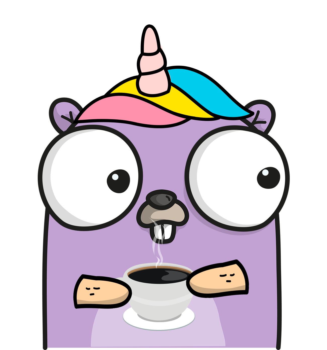 golang 51