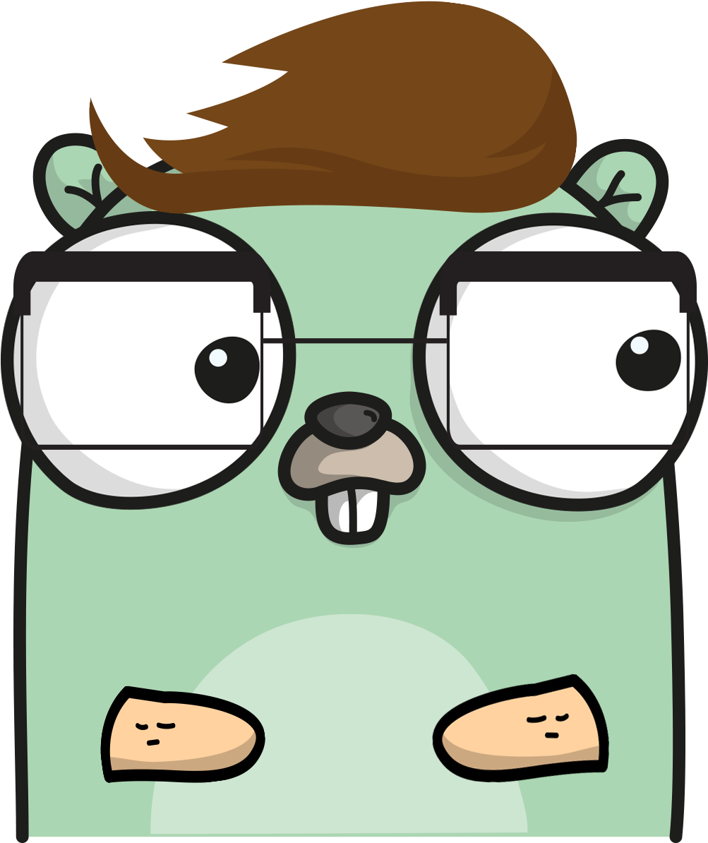 golang 54