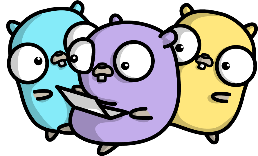 golang 55