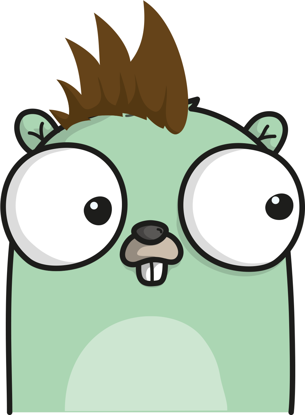 golang 60