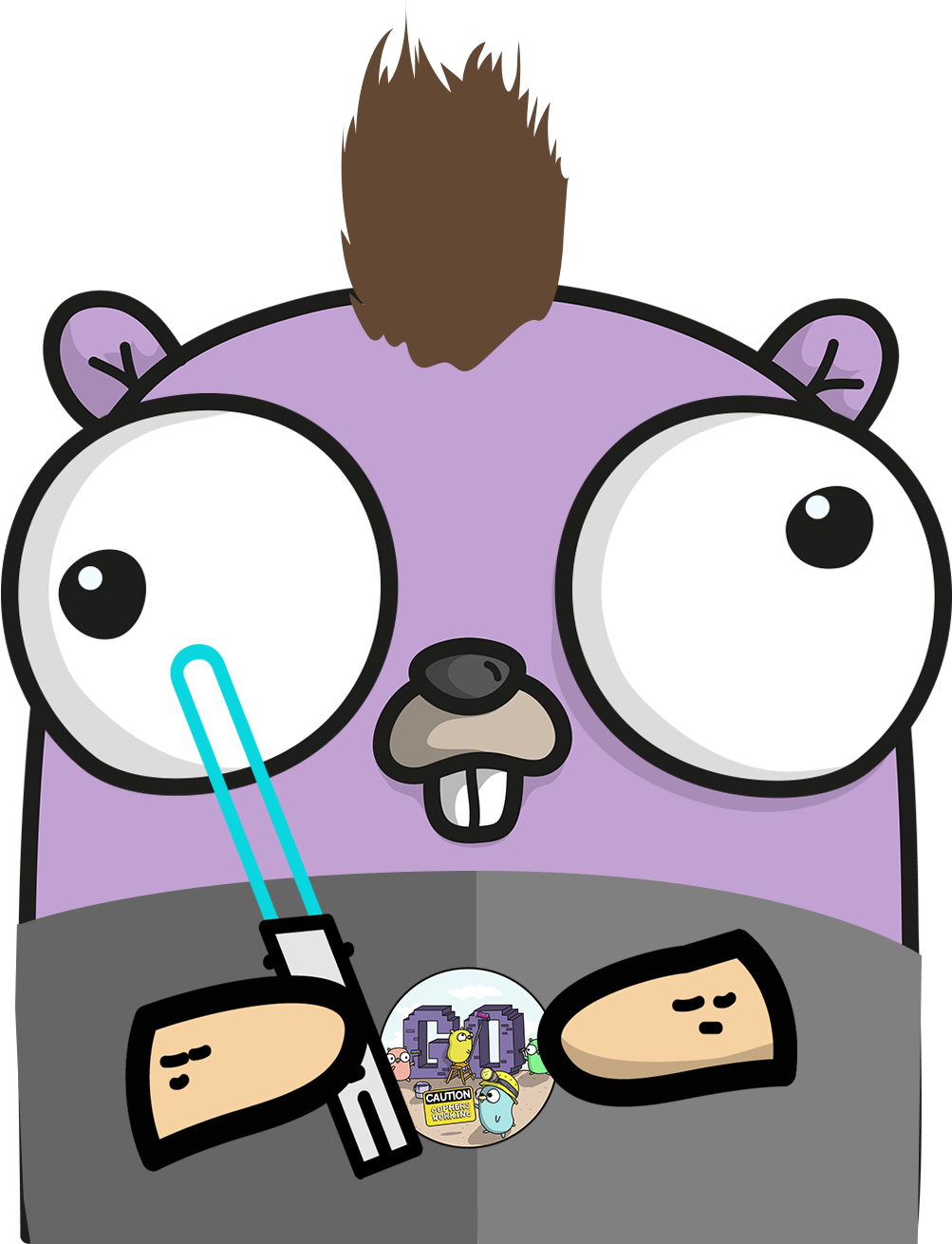 golang 61