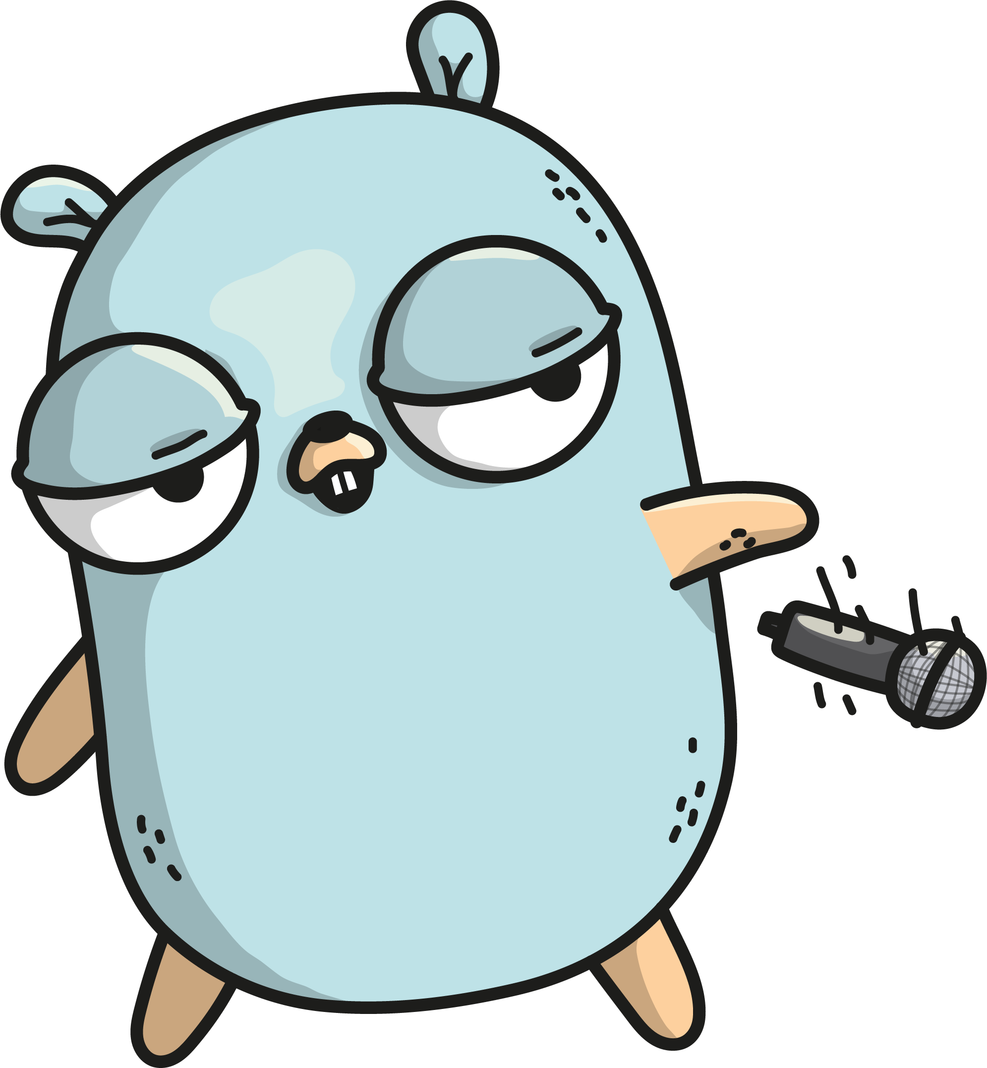 golang 65