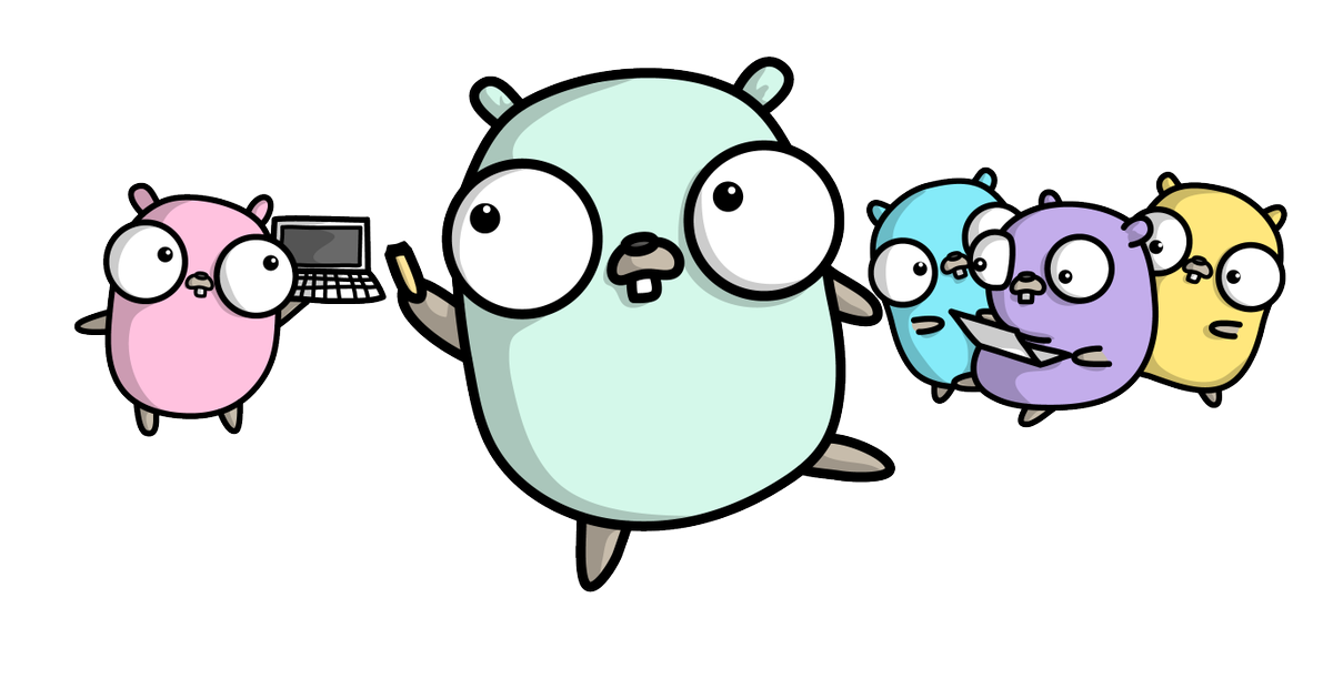 golang 73