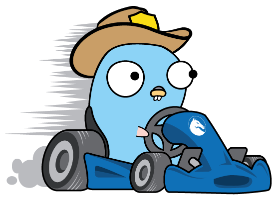 golang 97