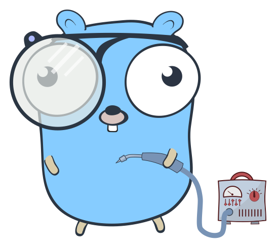 golang 98