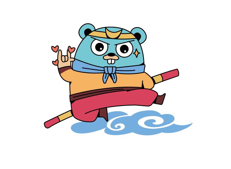 golang 2