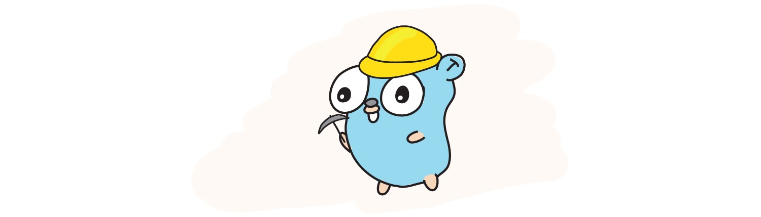 golang 4