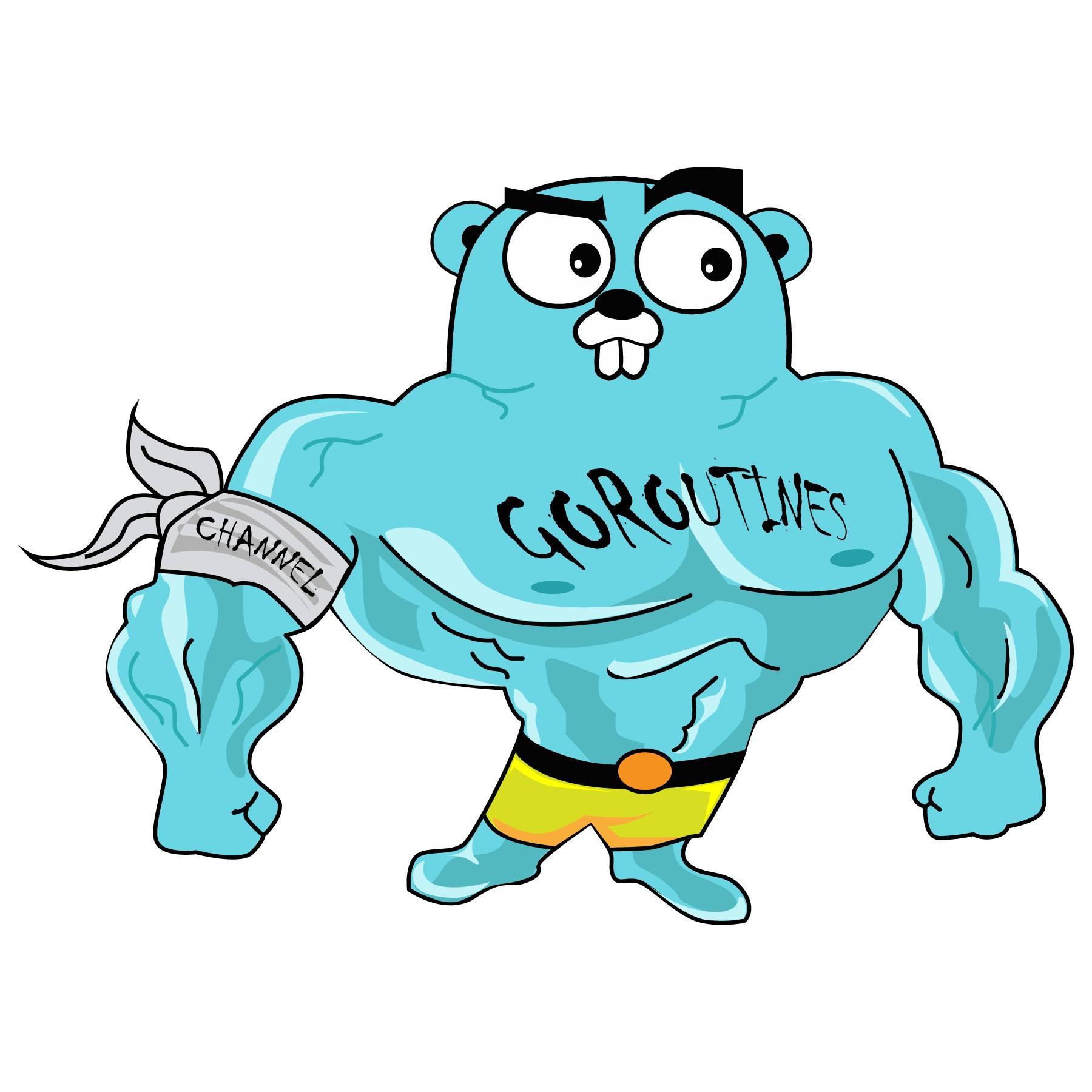 golang 10