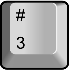 3