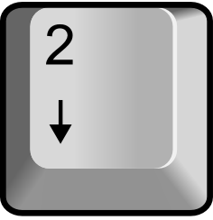 keypad 2