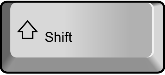 shift