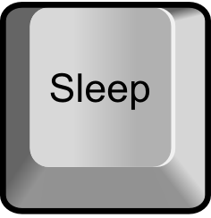 sleep