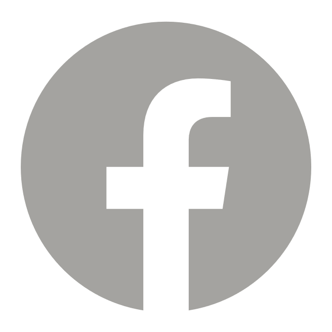 facebook gray