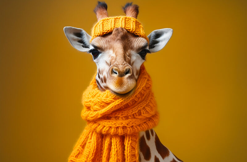 gratisography giraffe portrait free stock photo 800x525