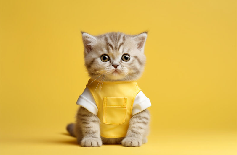 gratisography kitten chef free stock photo 800x525