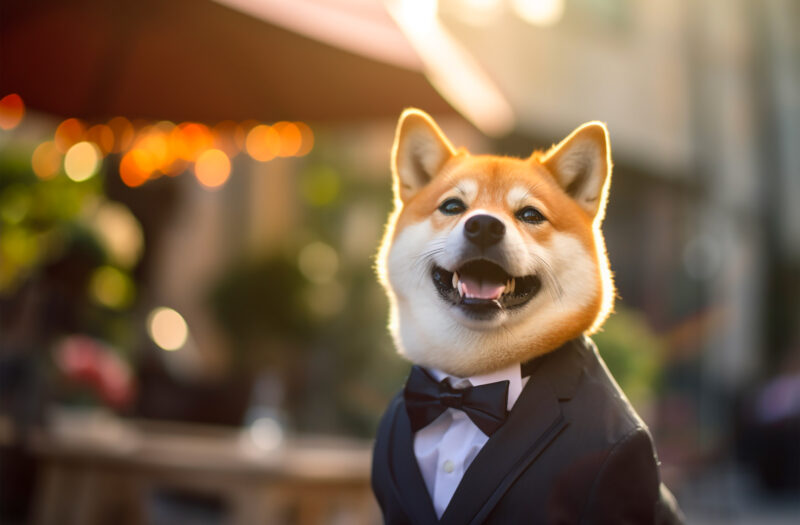 gratisography wedding dog free stock photo 800x525