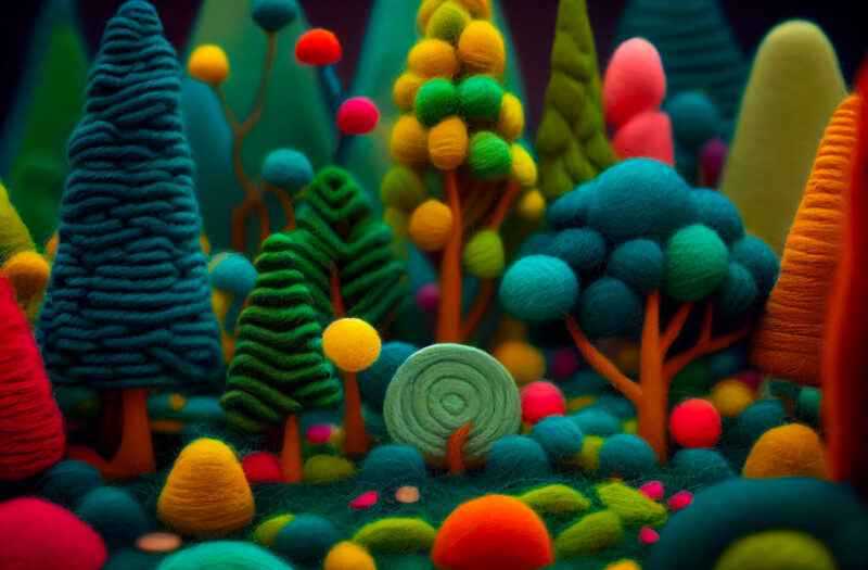 gratisography wool forest stock photo 800x525