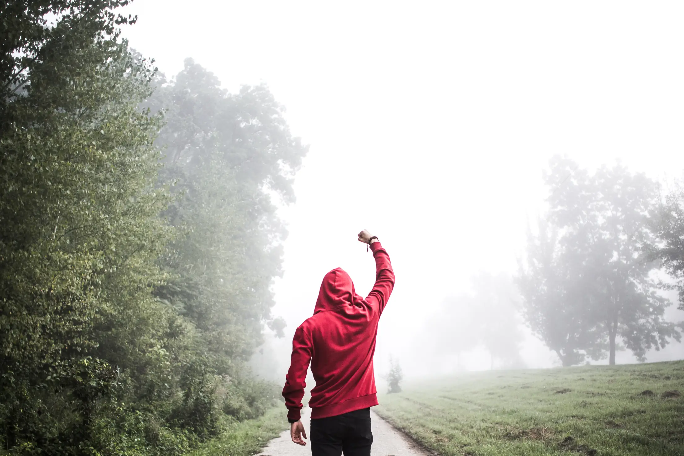 motivation rocky balboa winner pose free photo