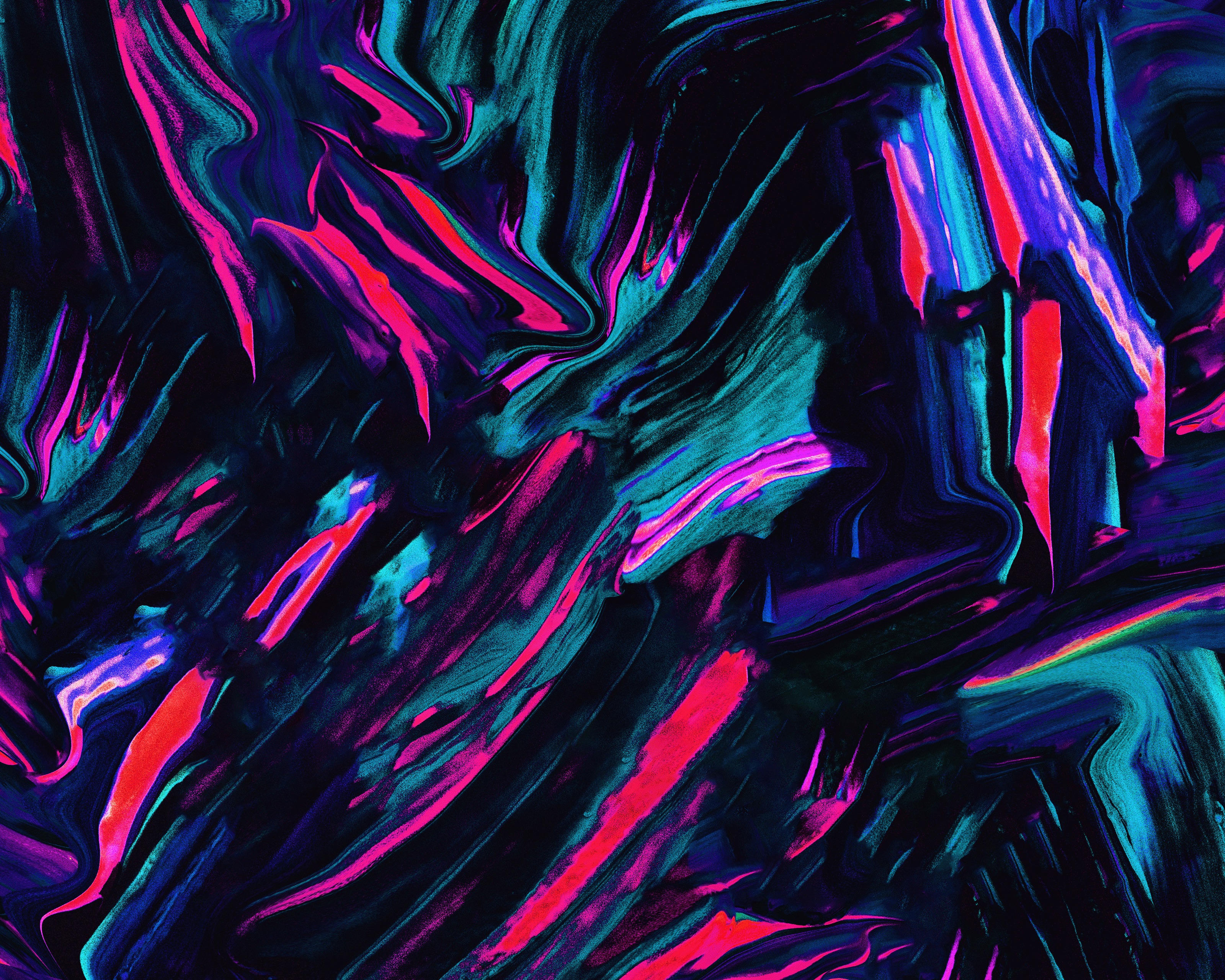 Abstract Wallpaper Image