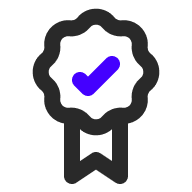 Certificate Badge - 192x192