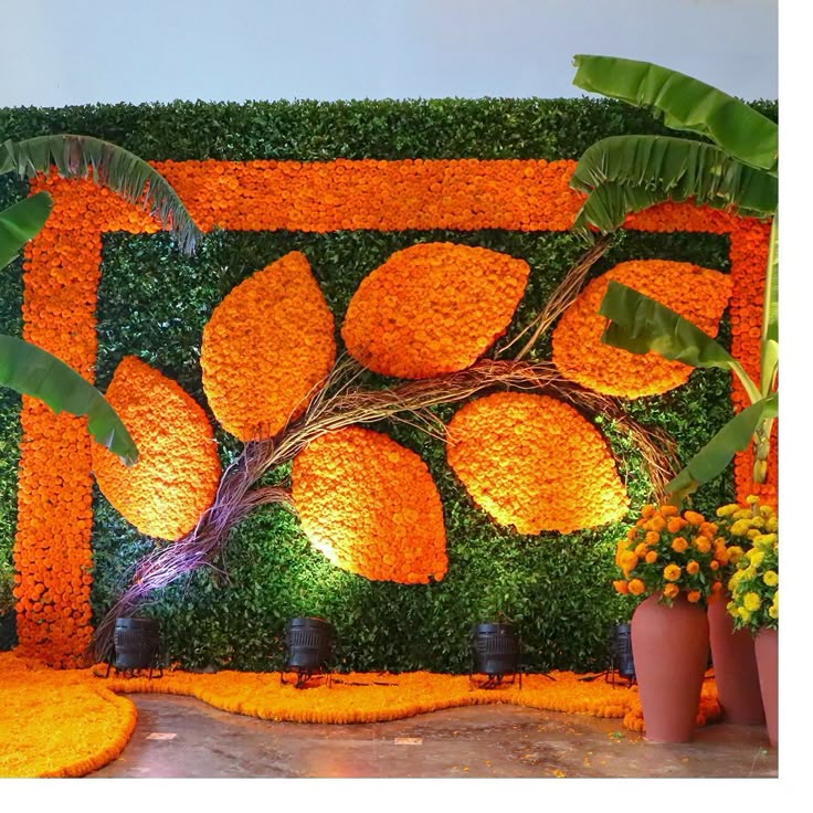 Decorated Stage floral (39)